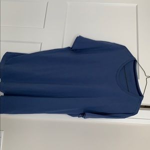 Banana republic soft wash t shirt